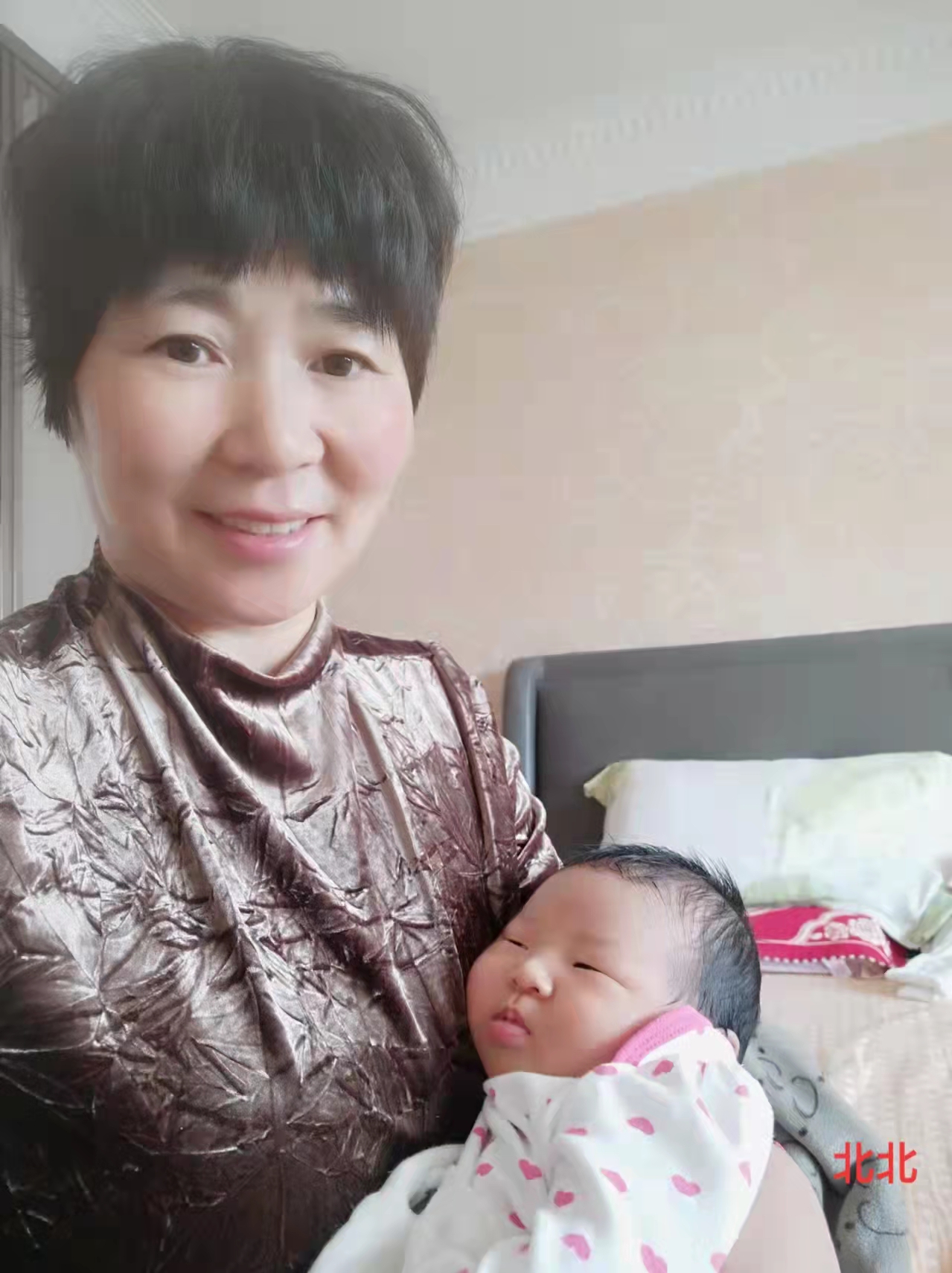 如何選擇一個合適的育嬰師